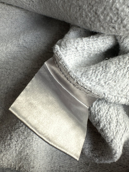 Dior Homme AW07 "Navigate" hoodie