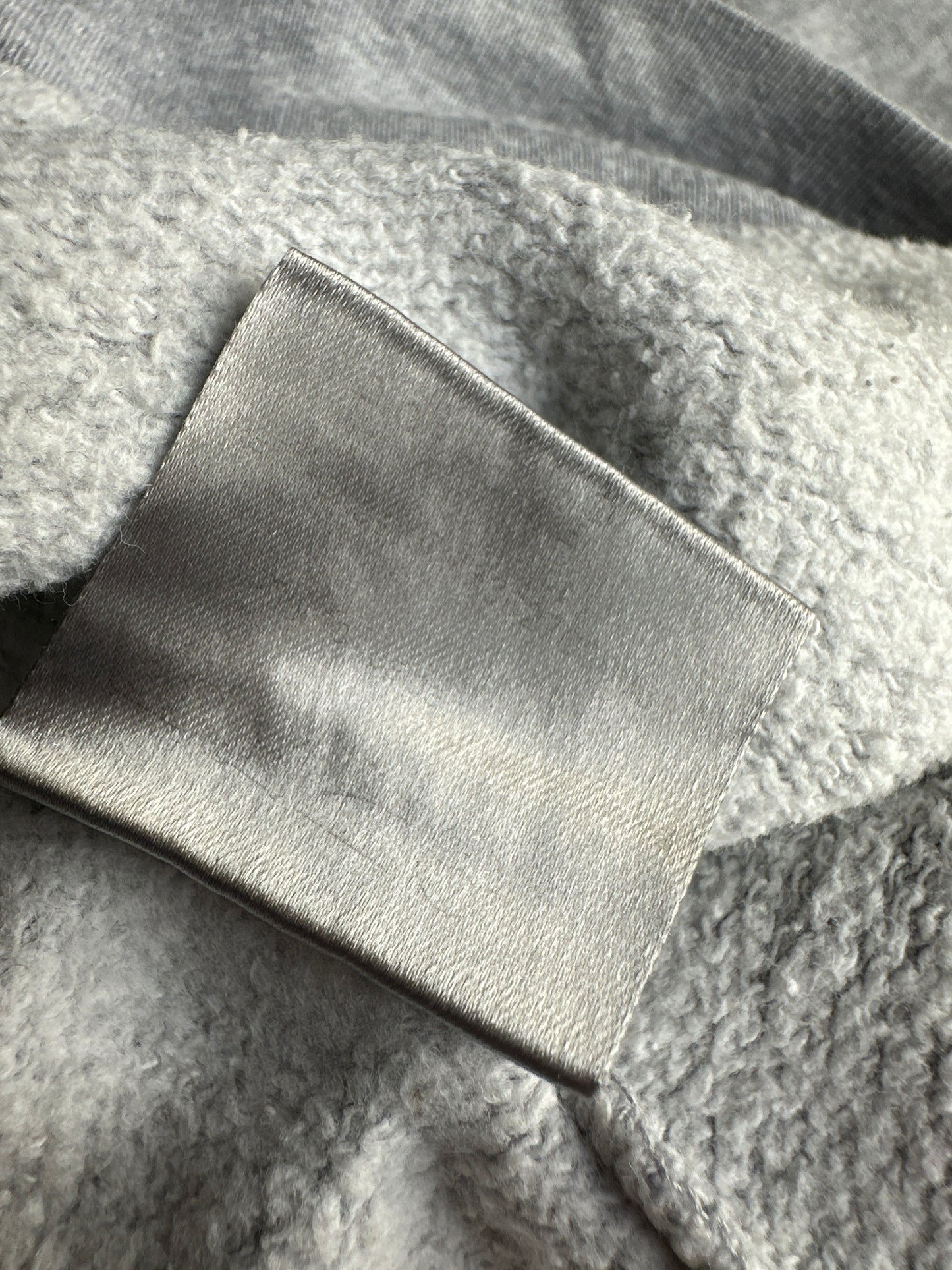 Dior Homme AW07 "Navigate" hoodie