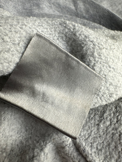 Dior Homme AW07 "Navigate" hoodie