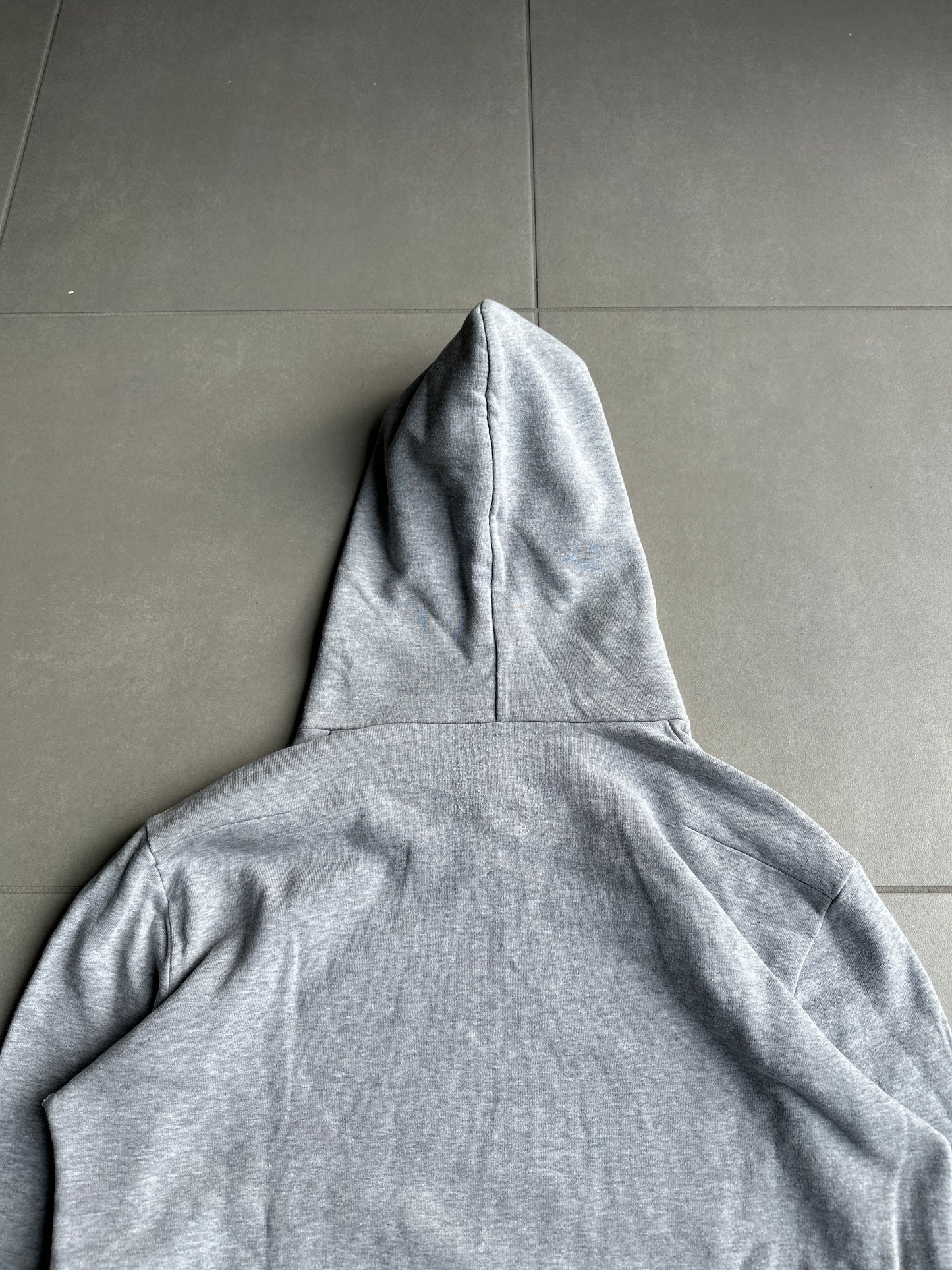 Dior Homme AW07 "Navigate" hoodie