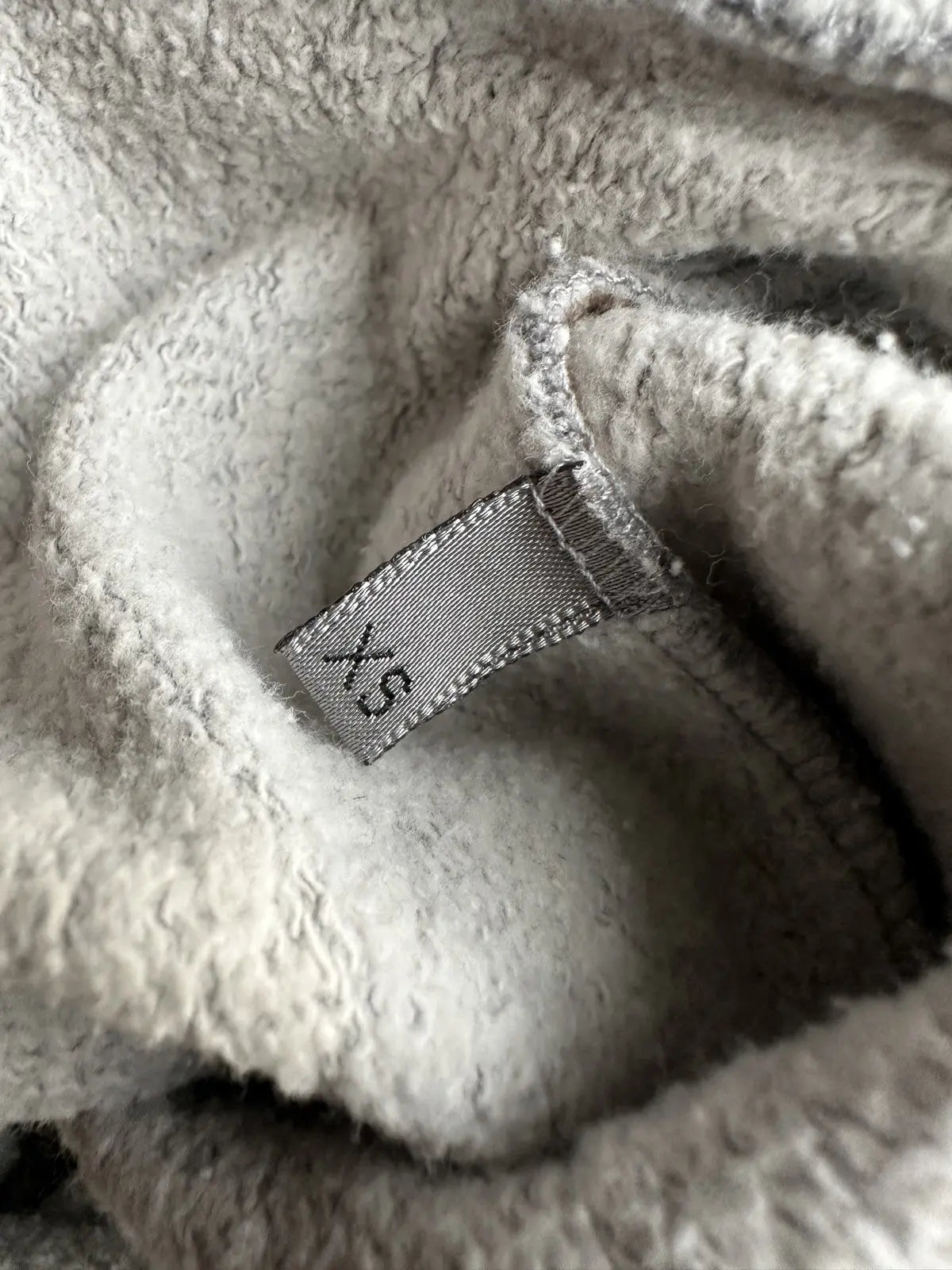 Dior Homme AW07 “Navigate” イネクソラブルウィングフーディー