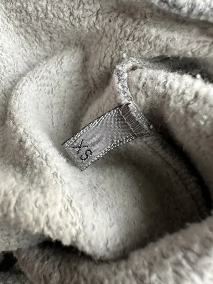 Dior Homme AW07 “Navigate” イネクソラブルウィングフーディー