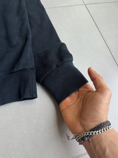 Dior Homme AW07 “Navigate” lets go home sweater