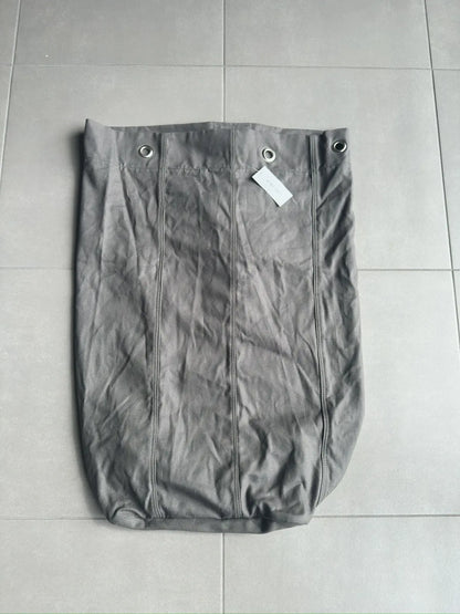 Helmut Lang archive SS1999 military duffle bag