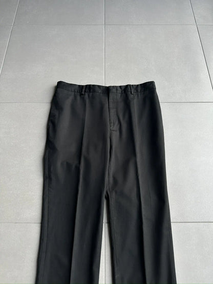 Dior Homme SS05 “BECK/Untitled” slacks