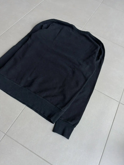 Dior Homme AW07 “Navigate” lets go home sweater