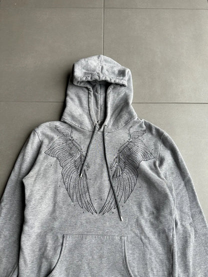 Dior Homme AW07 “Navigate” イネクソラブルウィングフーディー