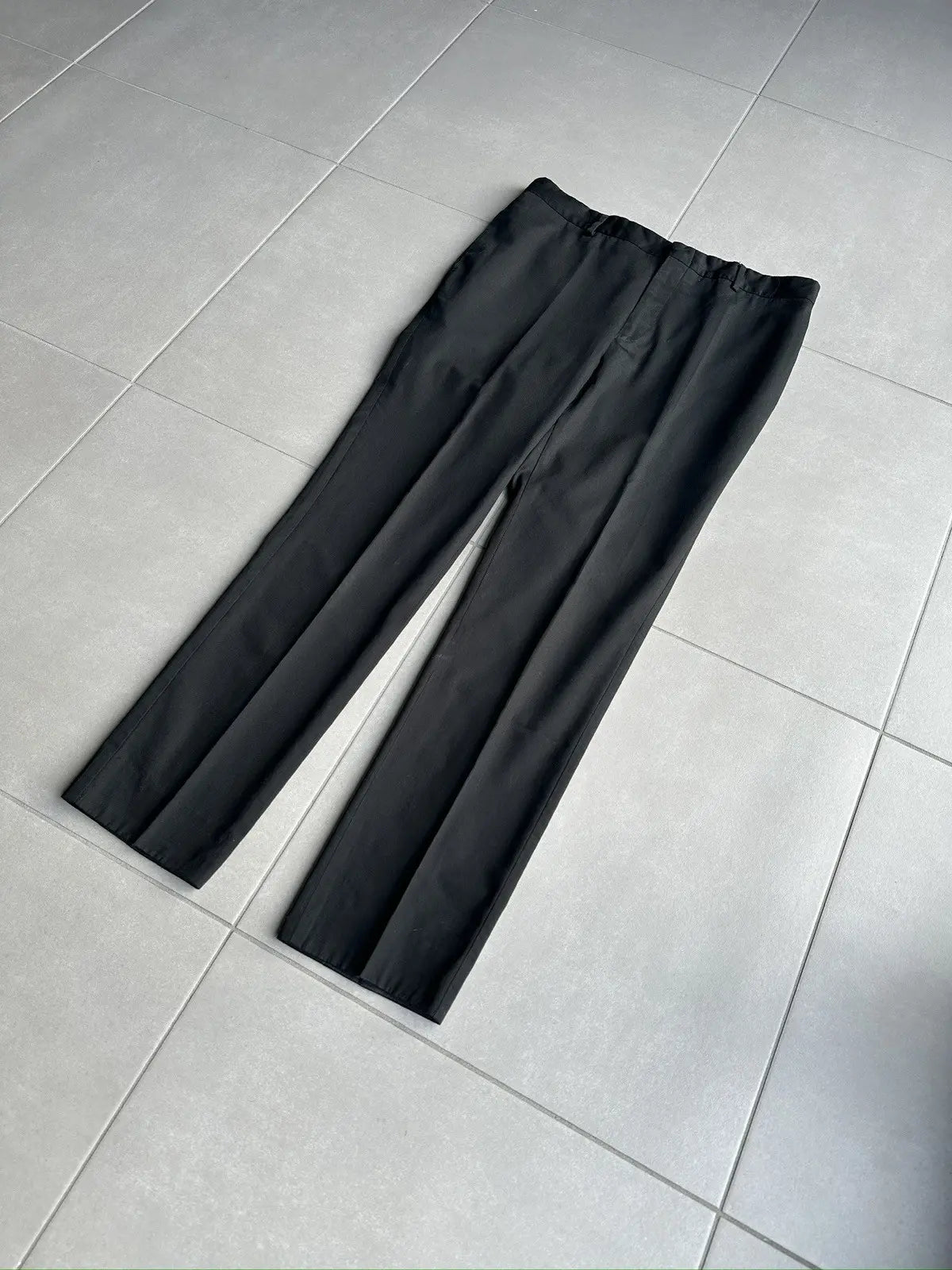 Dior Homme SS05 “BECK/Untitled” slacks