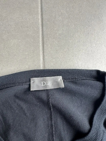 Dior Homme AW05 "in the morning" the end long-sleeve shirt