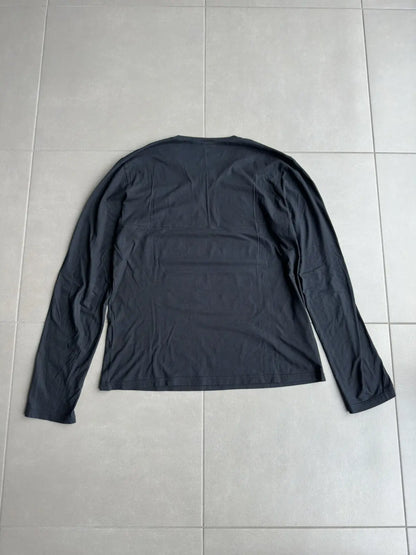 Dior Homme AW05 "in the morning" the end long-sleeve shirt