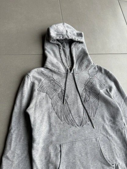 Dior Homme AW07 “Navigate” イネクソラブルウィングフーディー