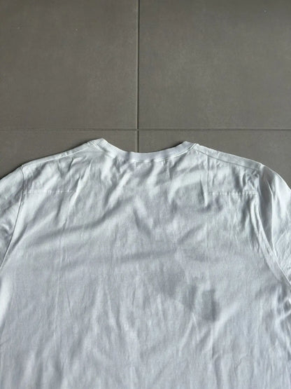 Dior Homme SS06 U Used to Fall in Love with Everyone t-shirt