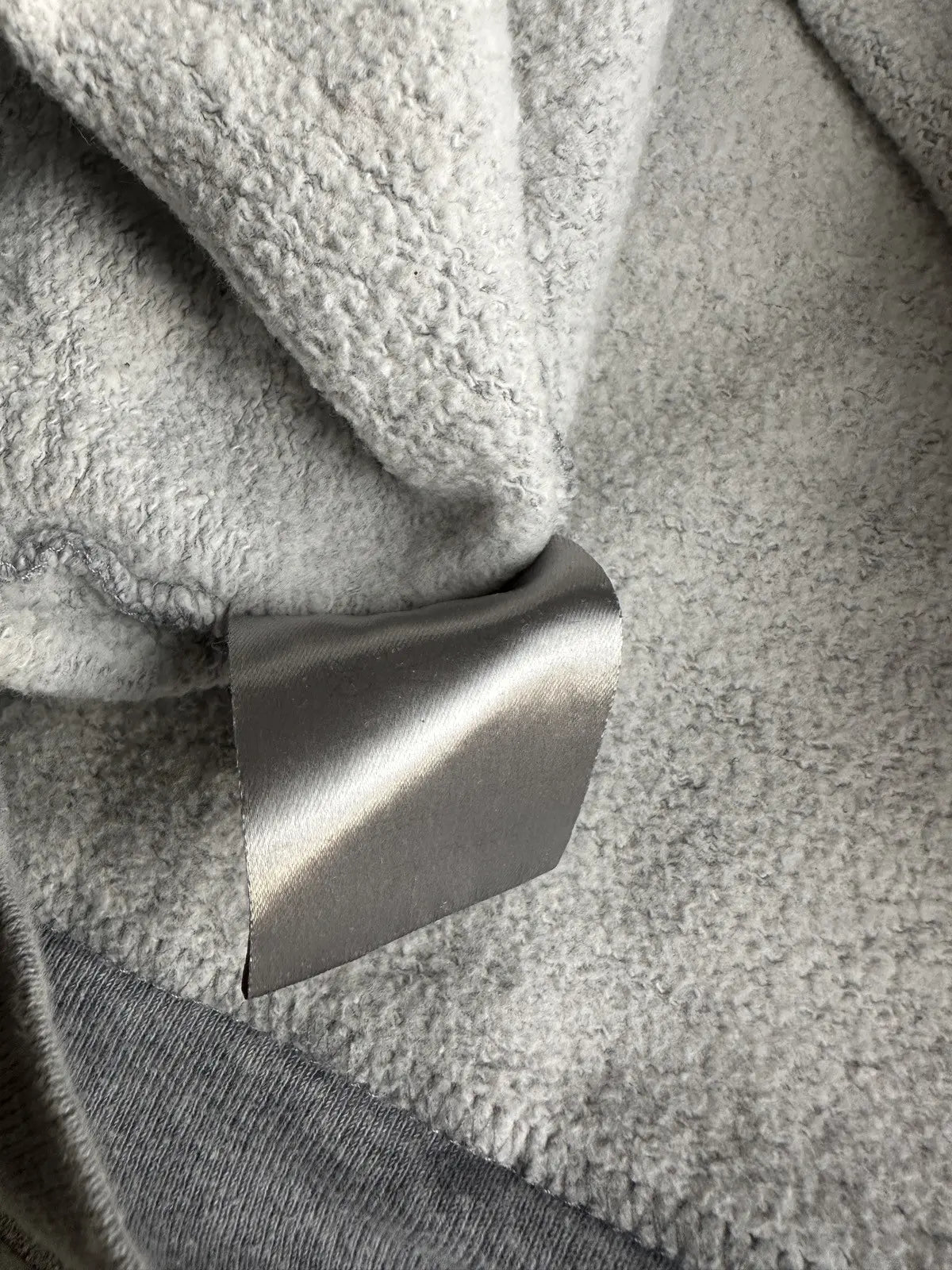 Dior Homme AW07 “Navigate” イネクソラブルウィングフーディー