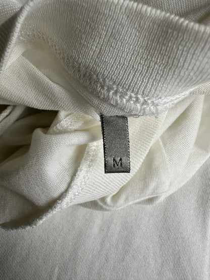 Dior Homme SS06 U Used to Fall in Love with Everyone t-shirt